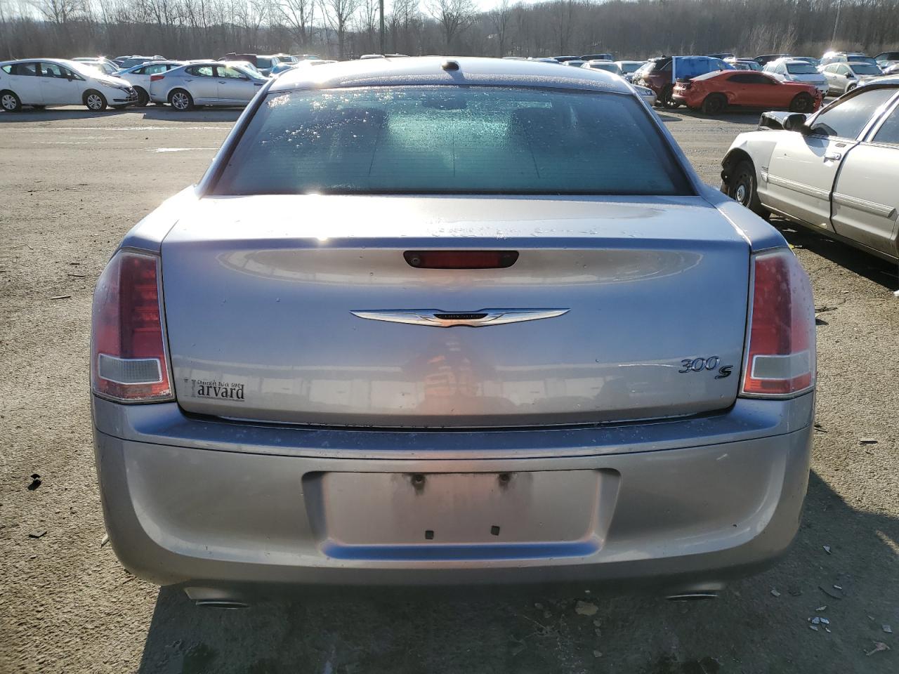 2013 Chrysler 300 - Image 6