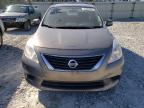 2014 Nissan Versa S на продаже в Loganville, GA - Side