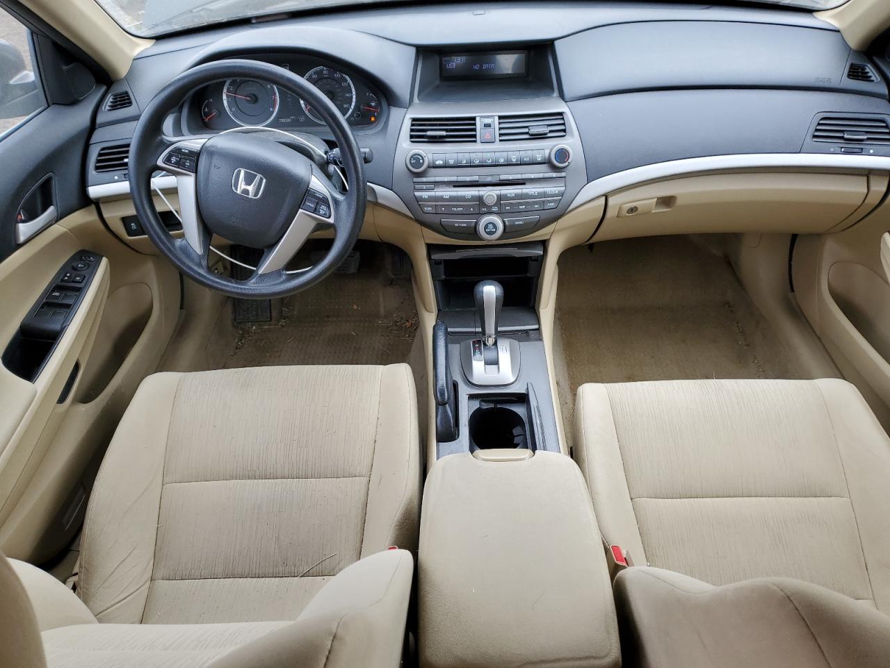 2012 Honda Accord - Image 8