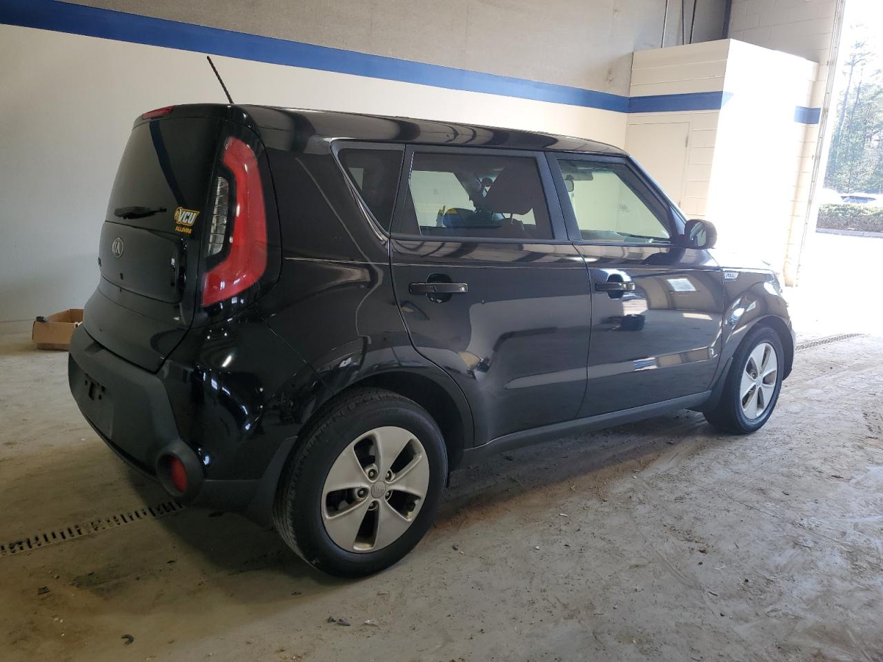 2016 Kia Soul - Image 3