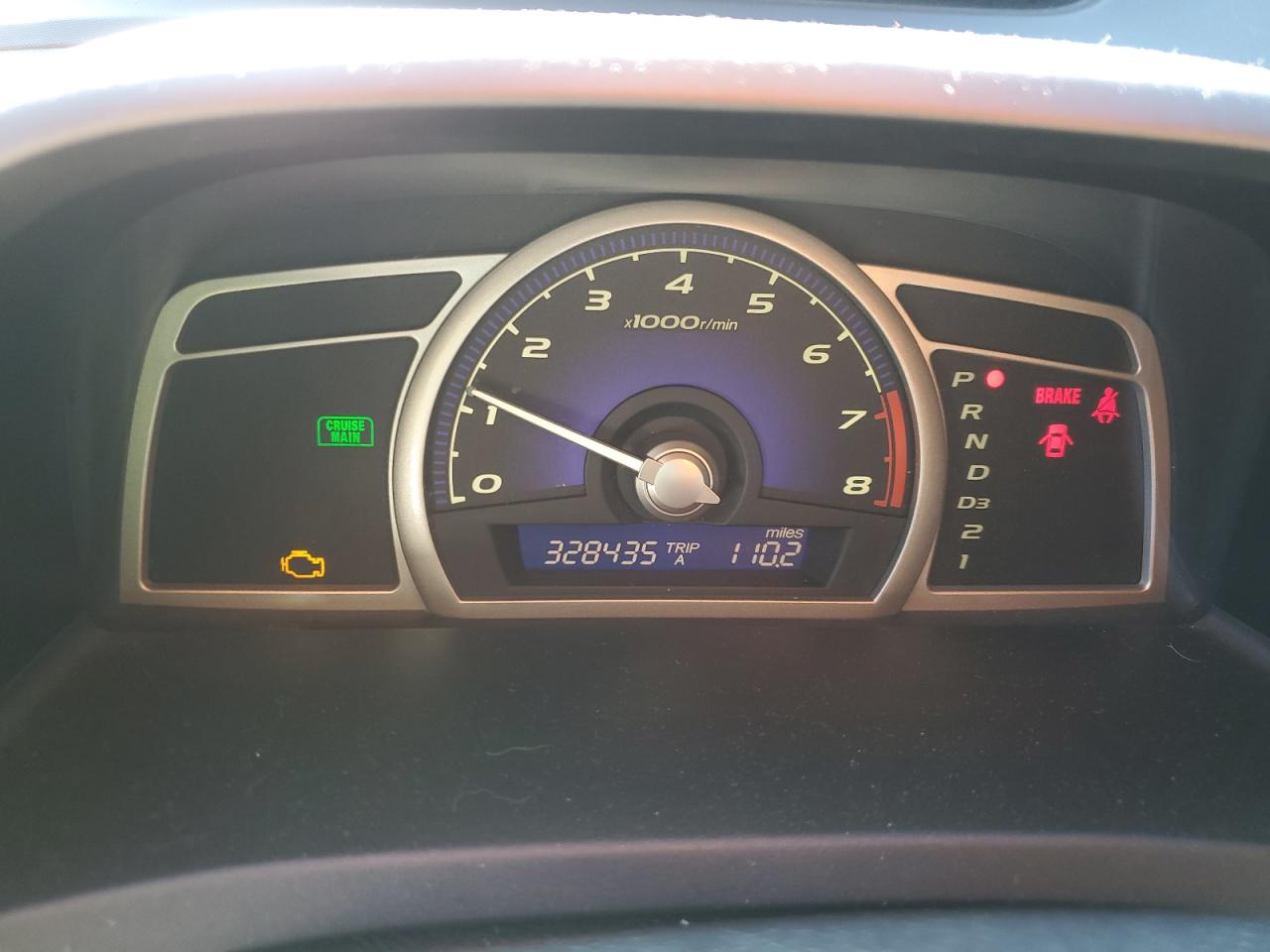 2007 Honda Civic - Image 9
