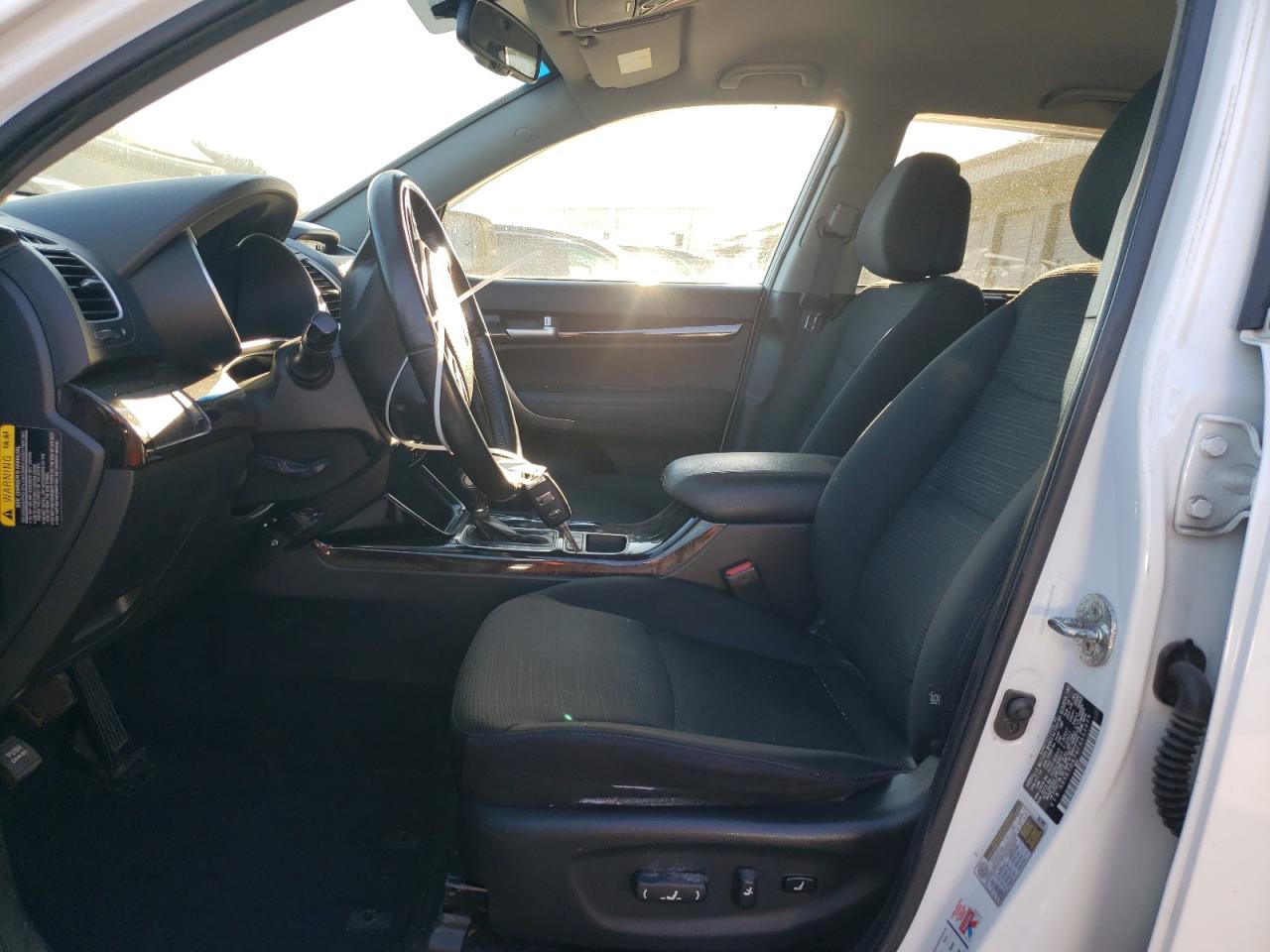2015 Kia Sorento - Image 7