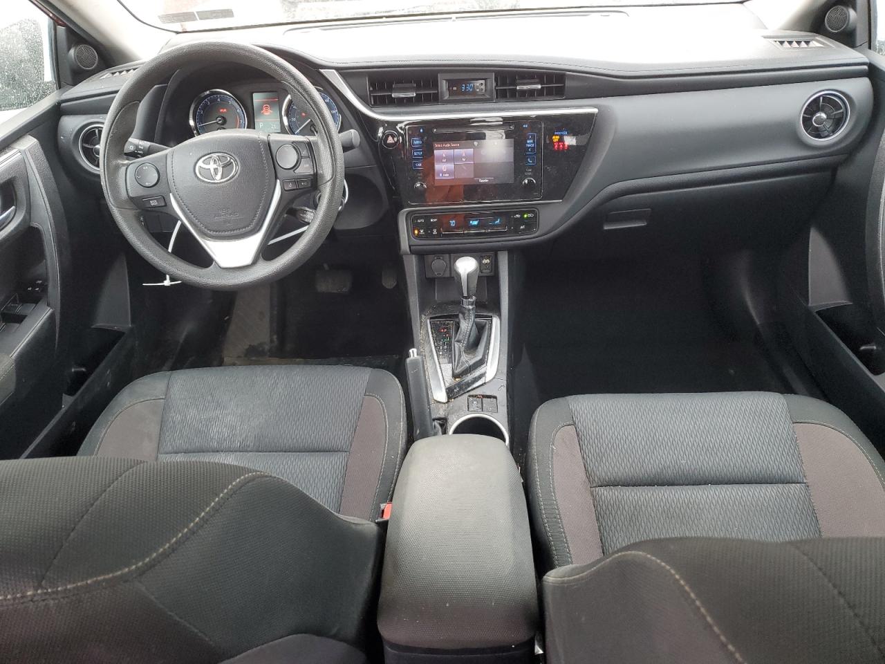 2019 Toyota Corolla - Image 8
