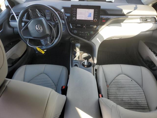  TOYOTA CAMRY 2023 Серый