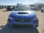 2018 Subaru Wrx Premium for Sale in Harleyville, SC - Side