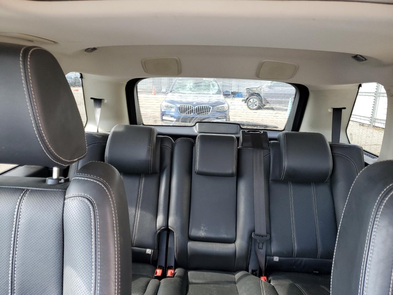 2013 Land Rover Range Rover - Image 10