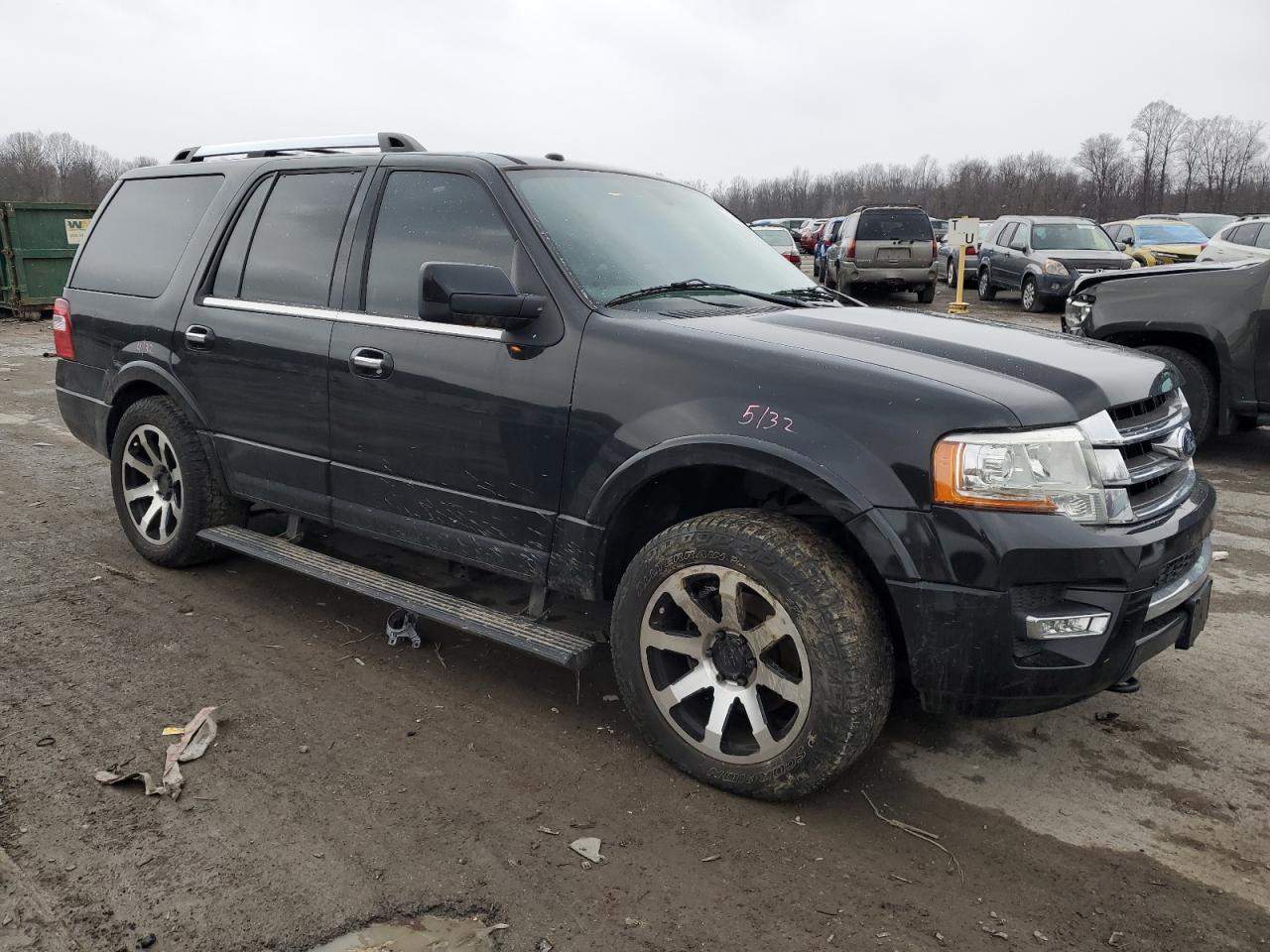 2015 Ford Expedition - Image 4
