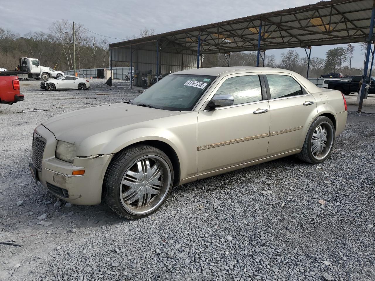 2006 Chrysler 300 - Image 1
