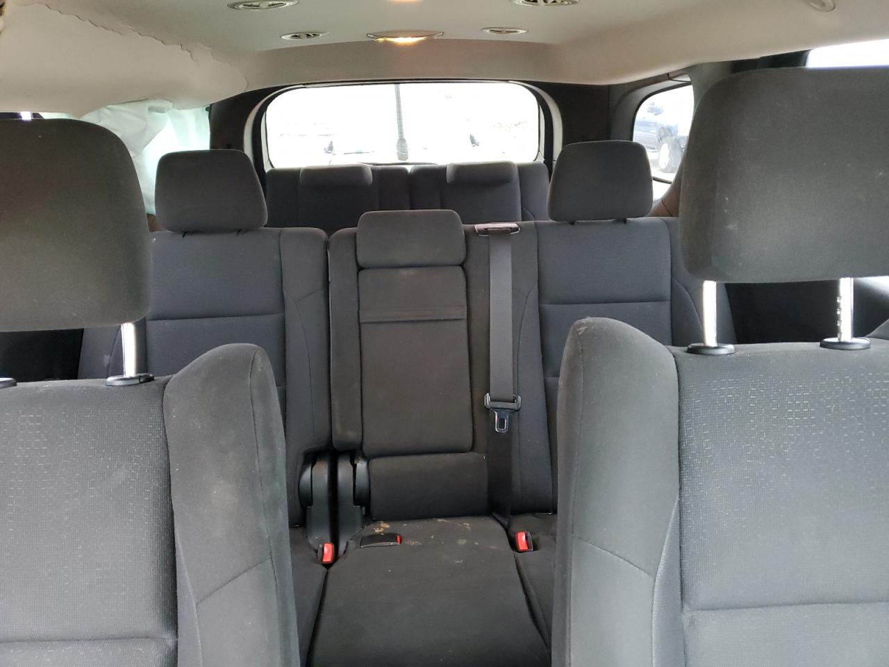 2014 Dodge Durango - Image 10