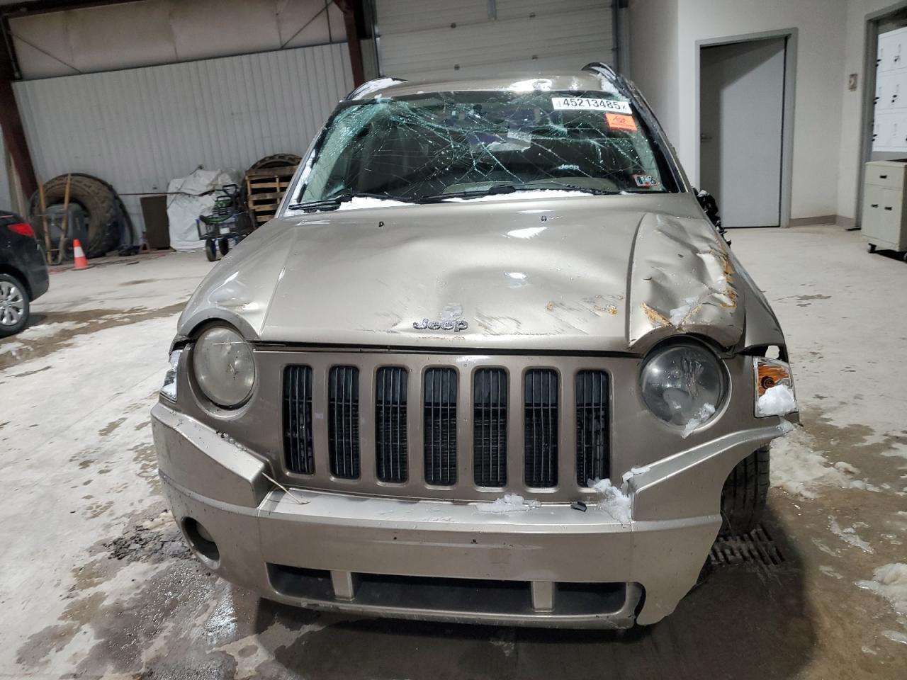 2008 Jeep Compass - Image 5