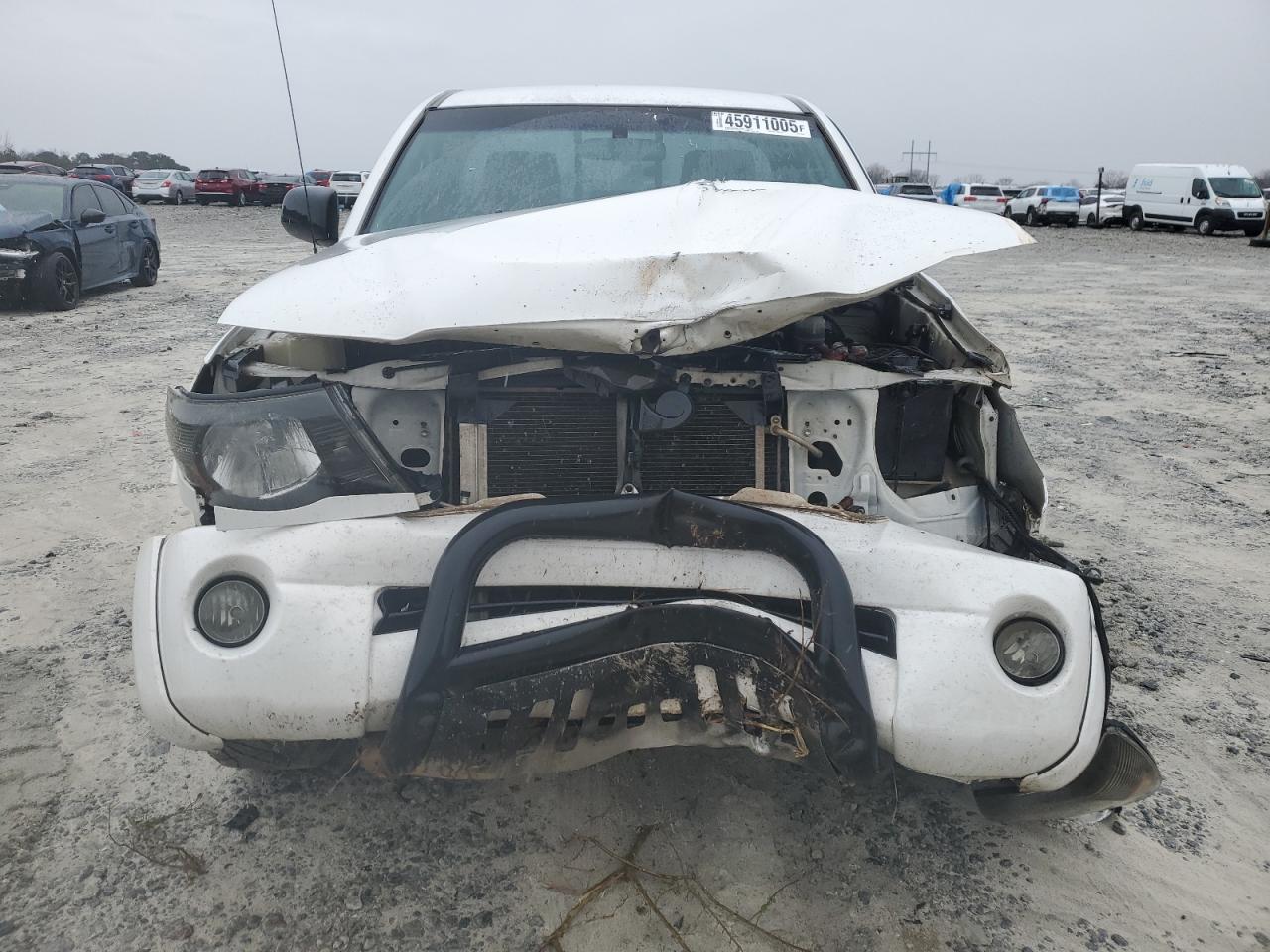 2010 Toyota Tacoma - Image 5