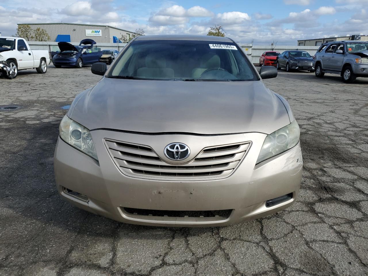 2007 Toyota Camry - Image 5