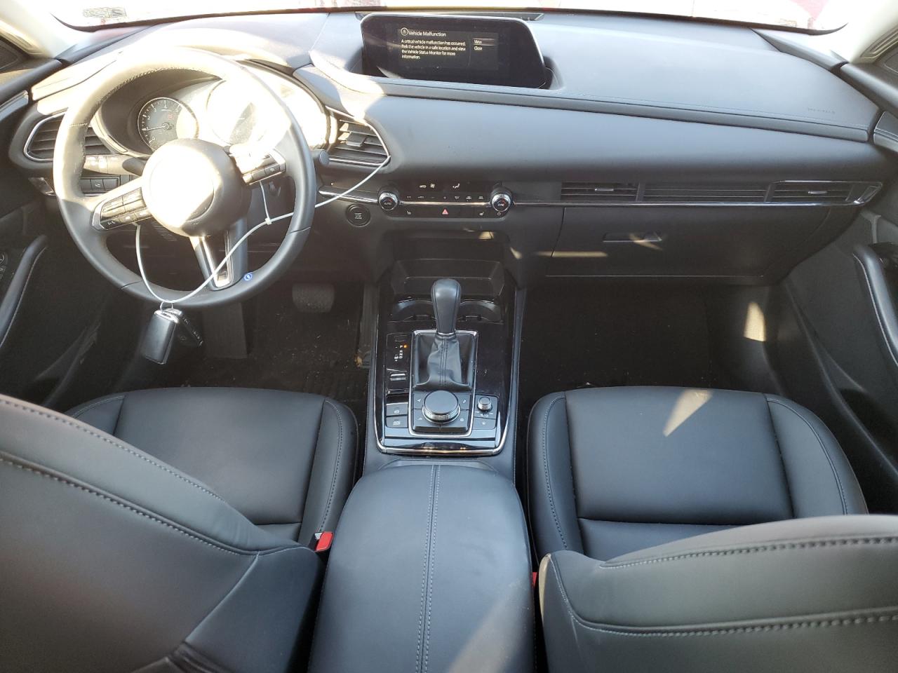 2024 Mazda CX-30 - Image 8