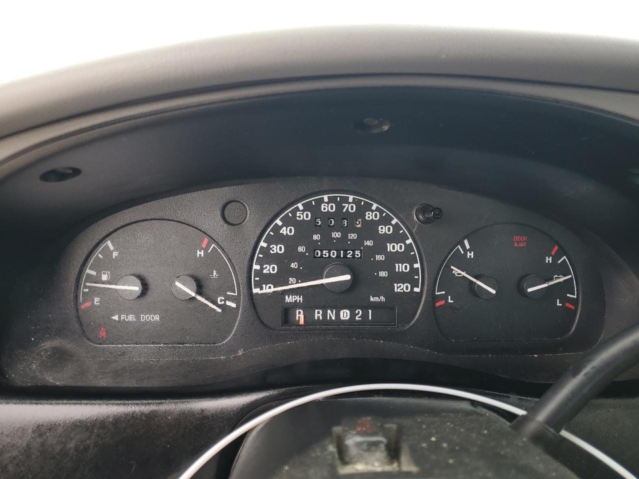 2000 Ford Ranger - Image 9