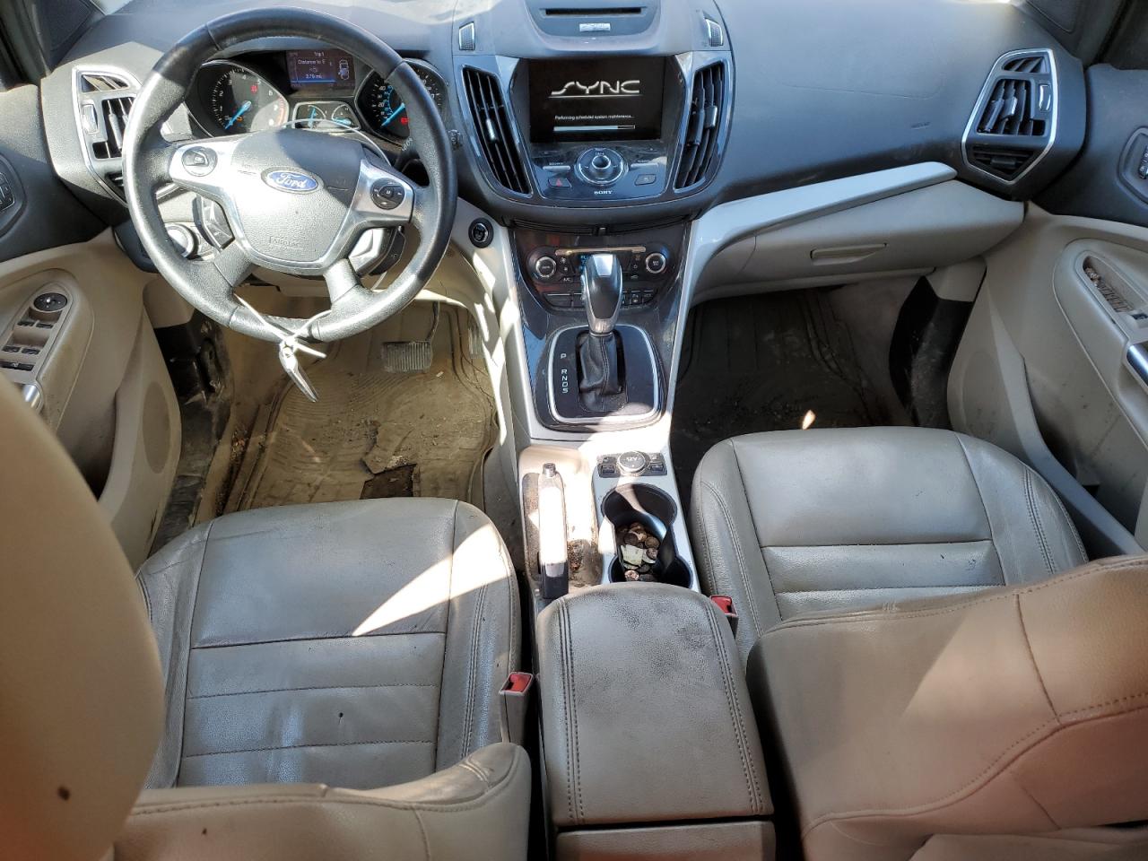 2013 Ford Escape - Image 8