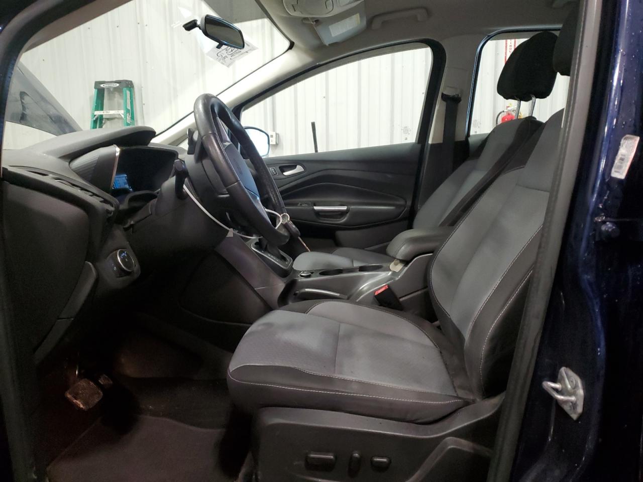 2017 Ford C-MAX - Image 7