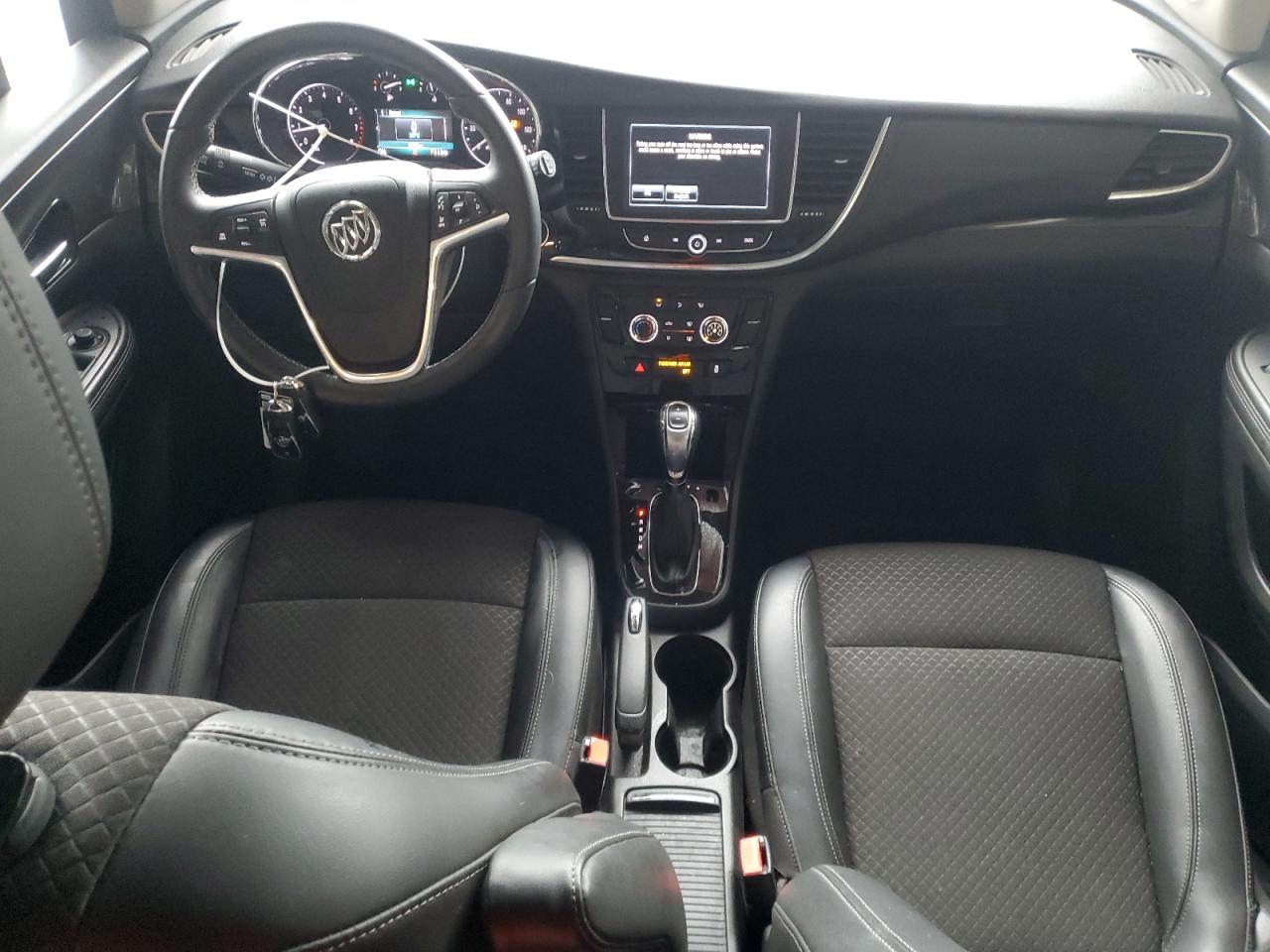 2018 Buick Encore - Image 8