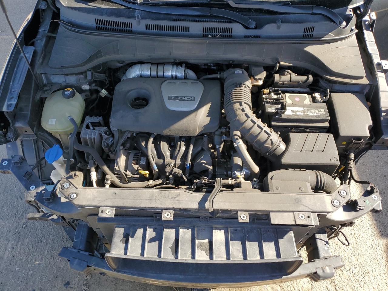 2021 Hyundai Kona - Image 11