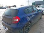 2006 BMW 116I M SPO for sale at Copart BRISTOL