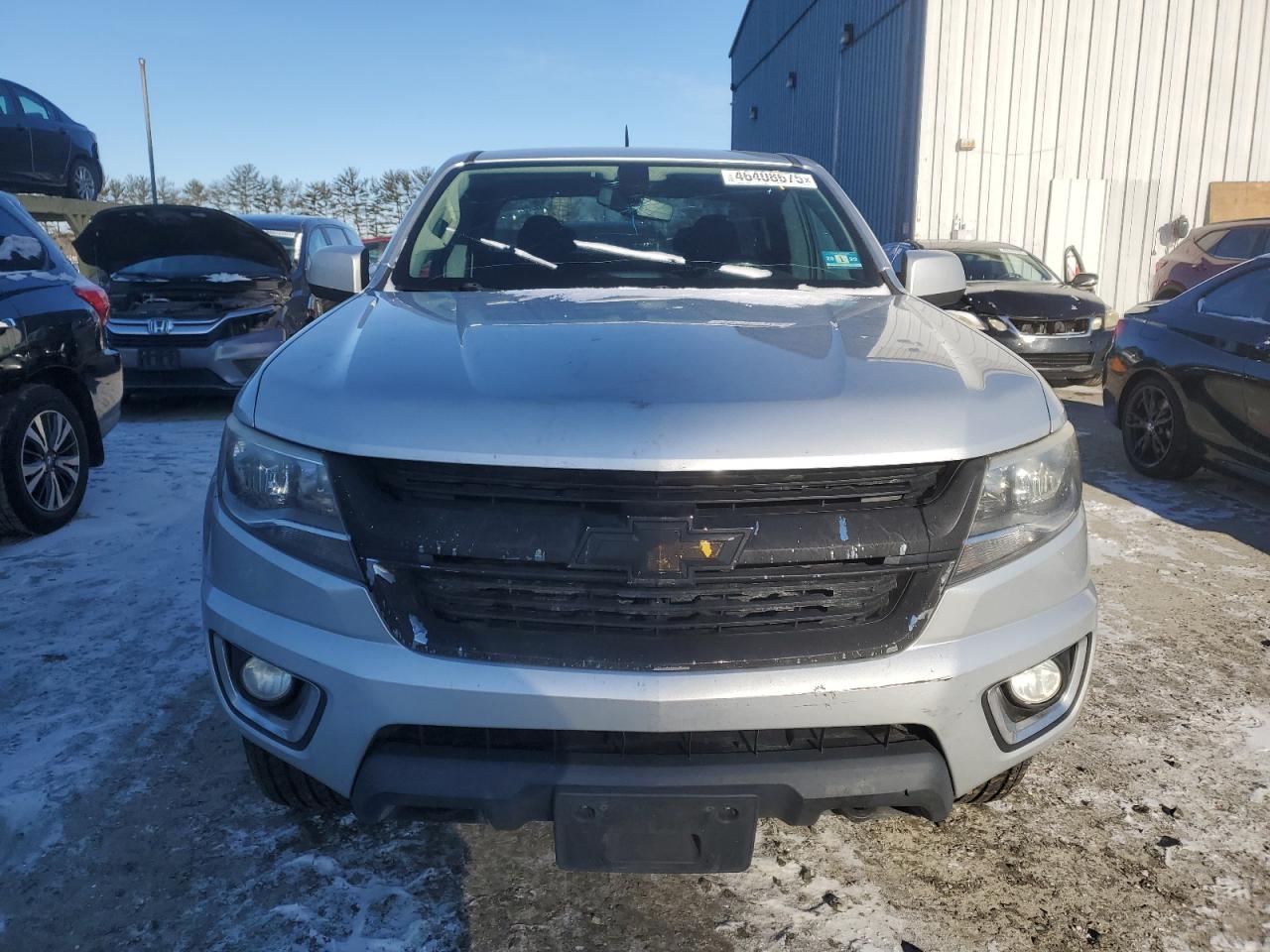 2015 Chevrolet Colorado - Image 5