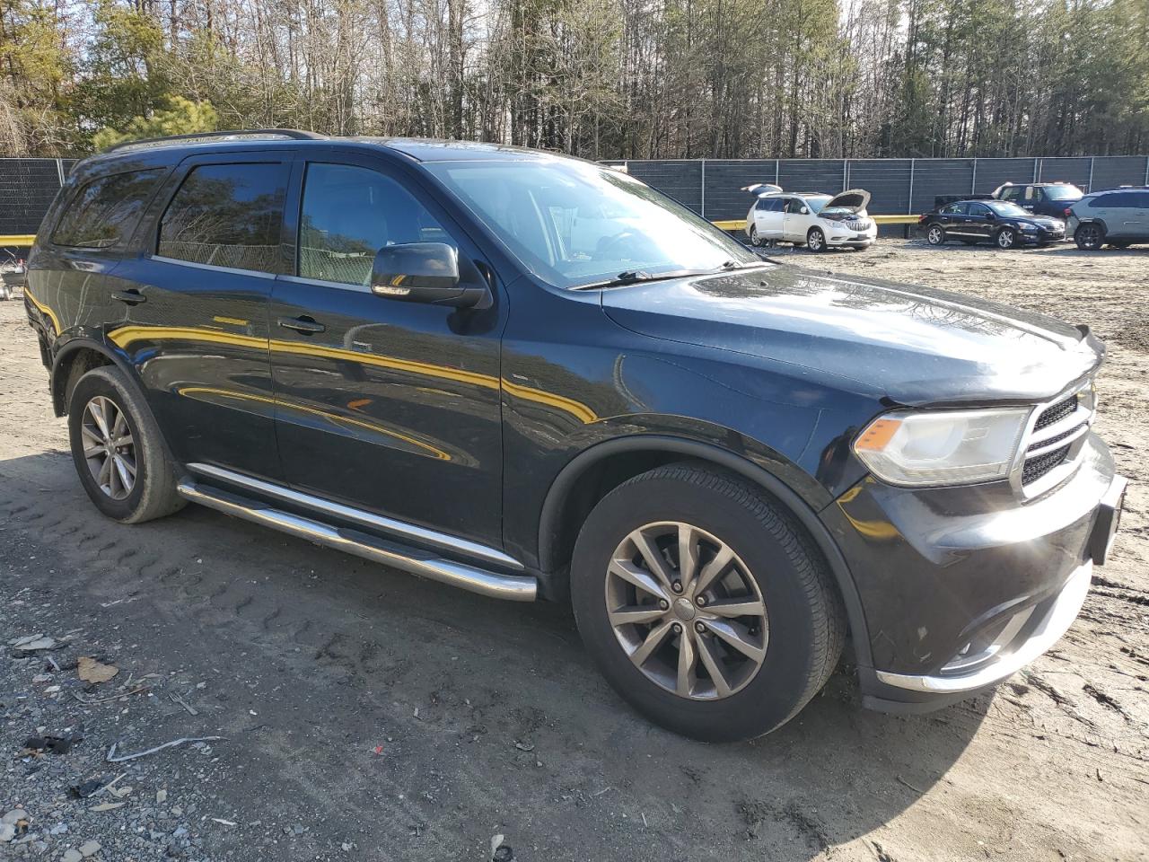 2015 Dodge Durango - Image 4