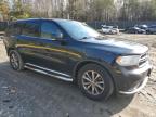 2015 Dodge Durango Limited იყიდება Waldorf-ში, MD - Rear End