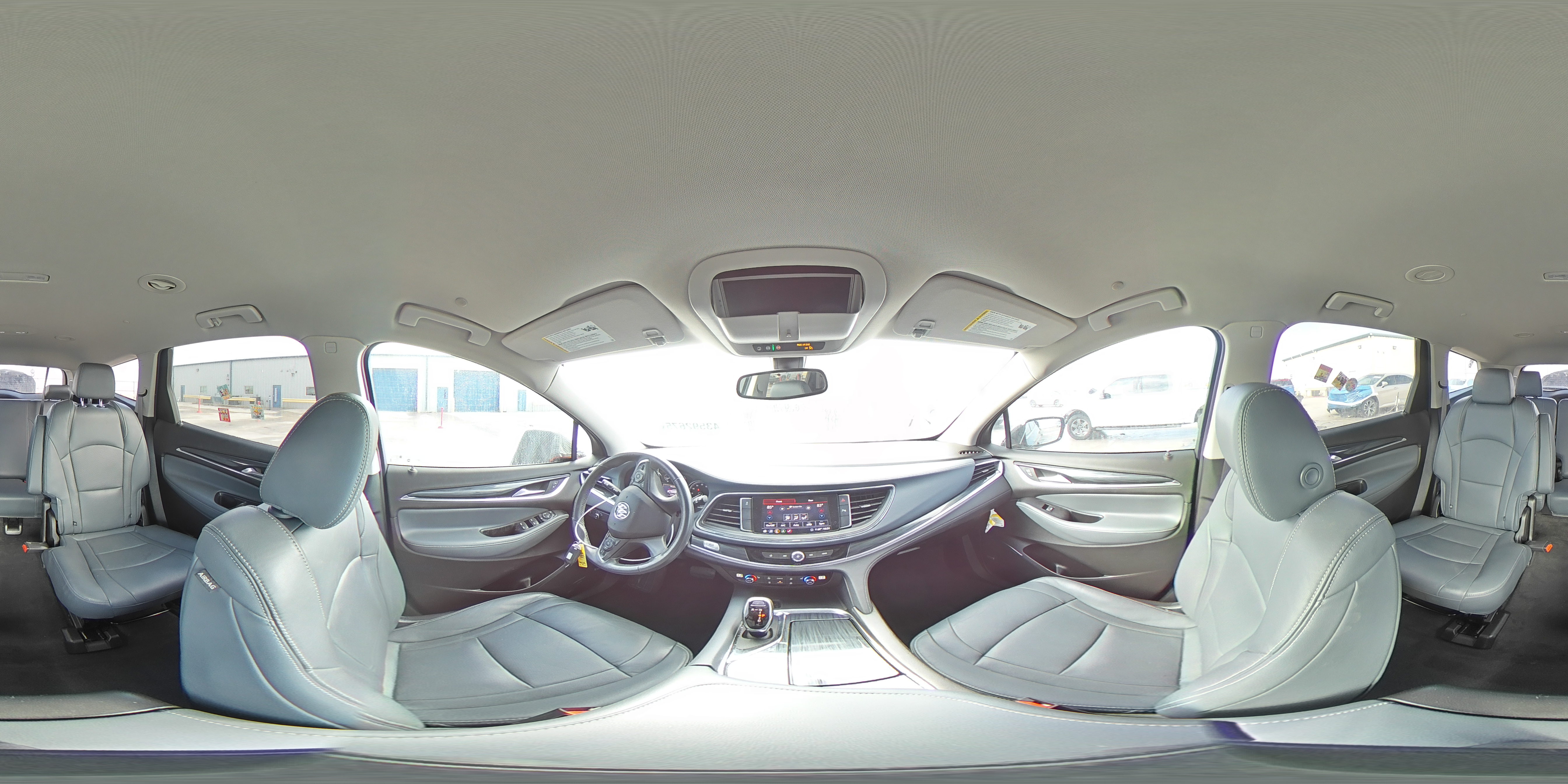 2020 Buick Enclave - Image 16
