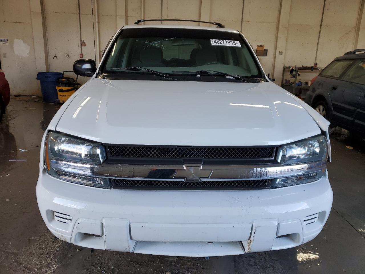 2004 Chevrolet TrailBlazer - Image 5