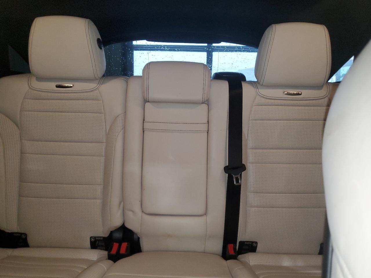 2019 Mercedes-Benz GLE - Image 10