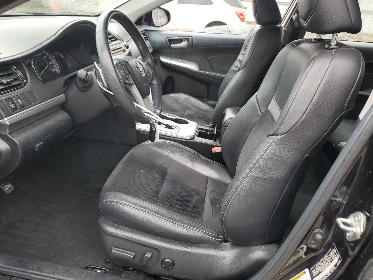 2013 Toyota Camry - Image 7