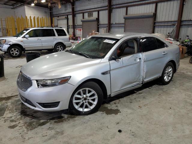 2013 Ford Taurus Se