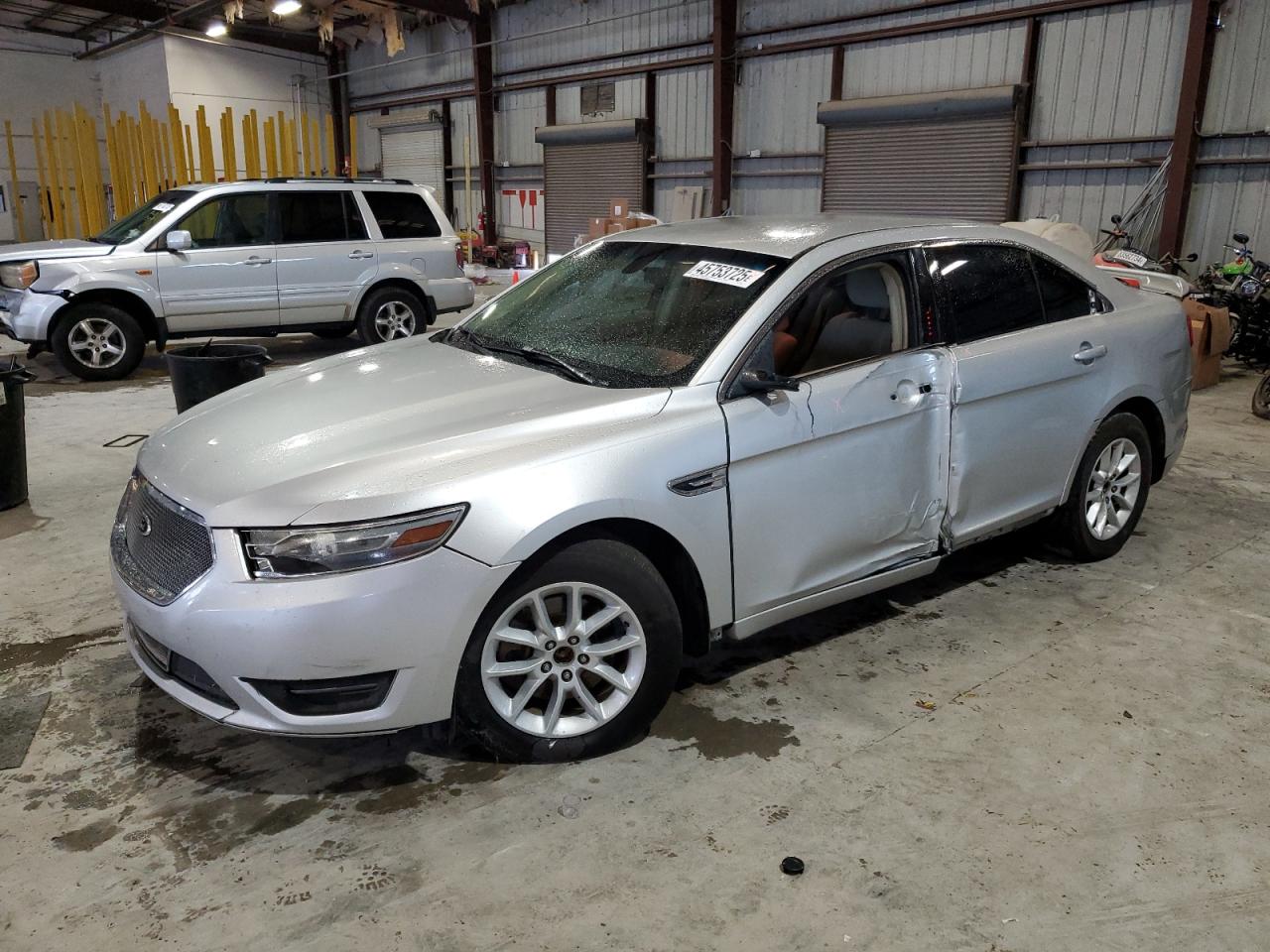 2013 Ford Taurus - Image 1