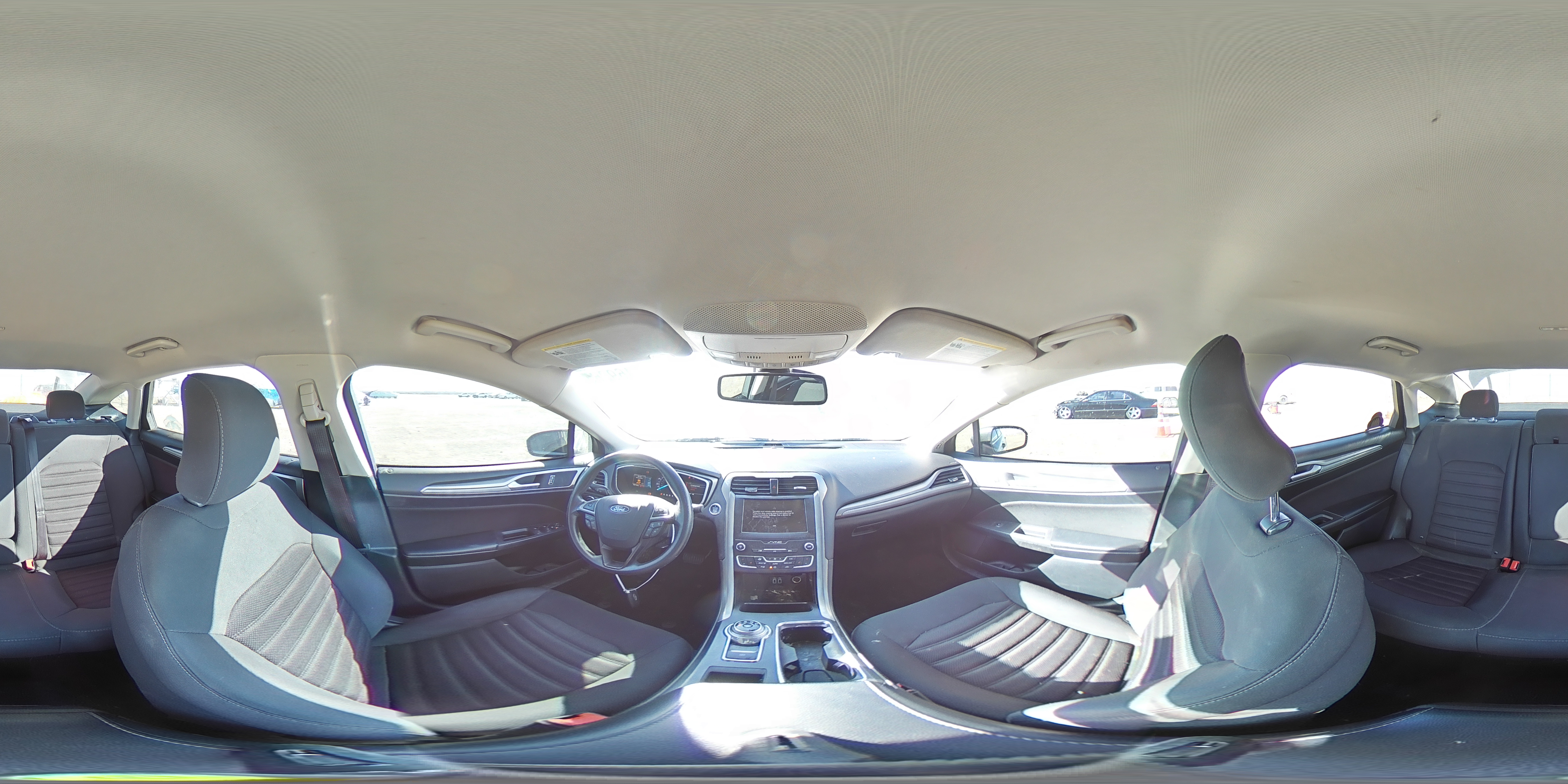 2019 Ford Fusion - Image 12