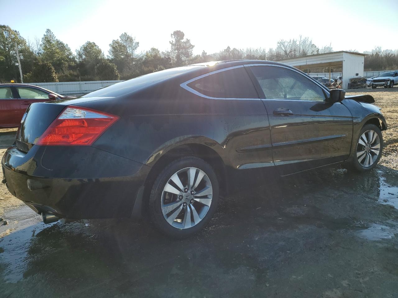 2009 Honda Accord - Image 3