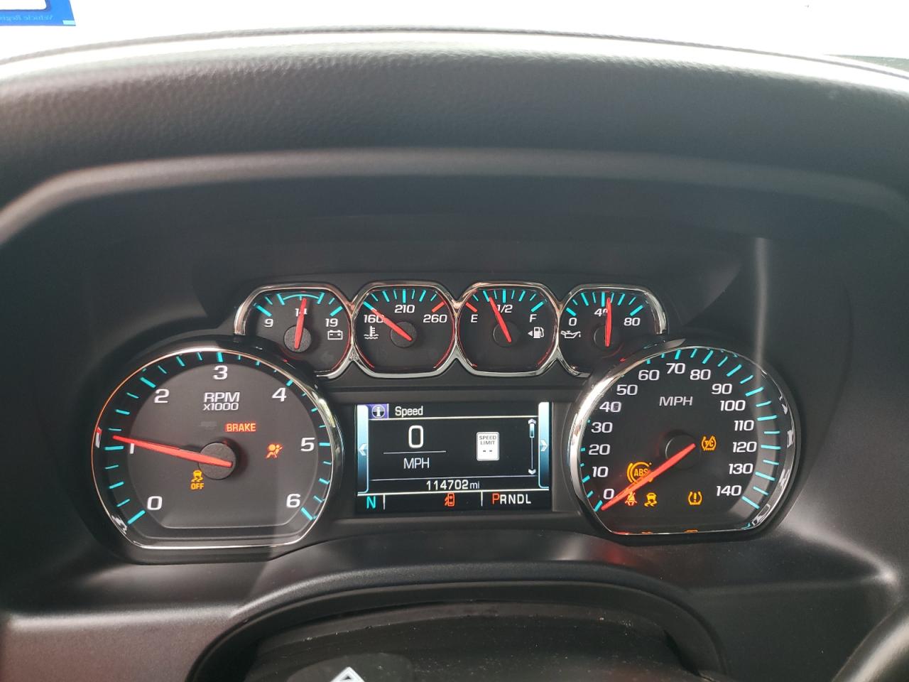 2017 GMC Sierra - Image 9