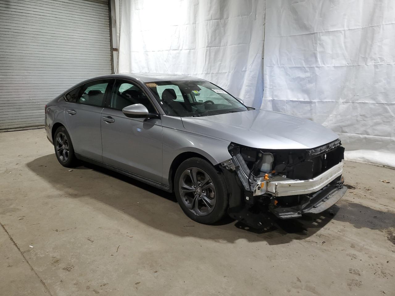 2023 Honda Accord - Image 4