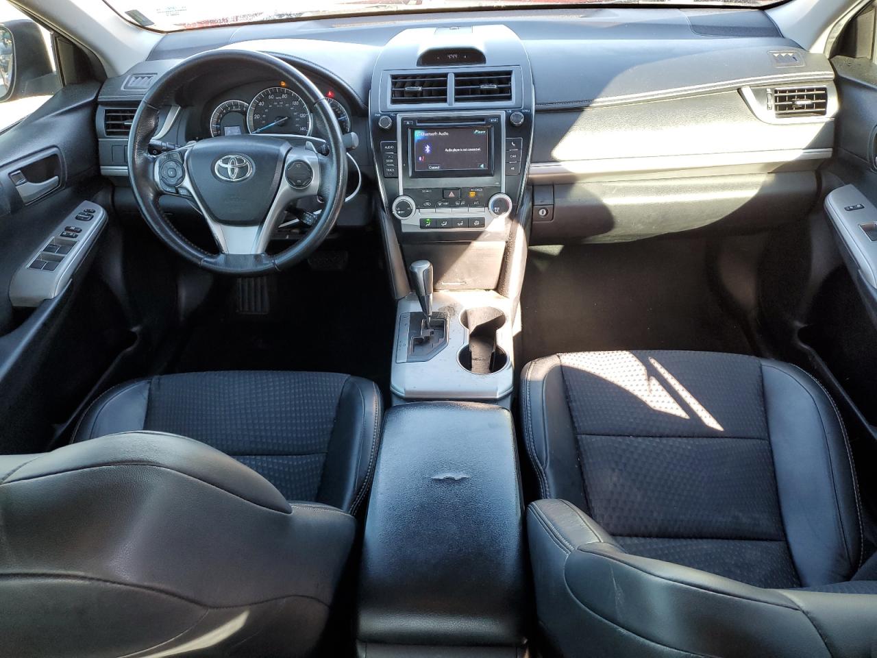 2012 Toyota Camry - Image 8