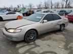 1997 Lexus Es 300 for Sale in Bridgeton, MO - Side