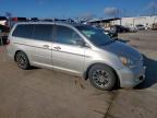 2007 Honda Odyssey Touring за продажба в Grand Prairie, TX - Front End