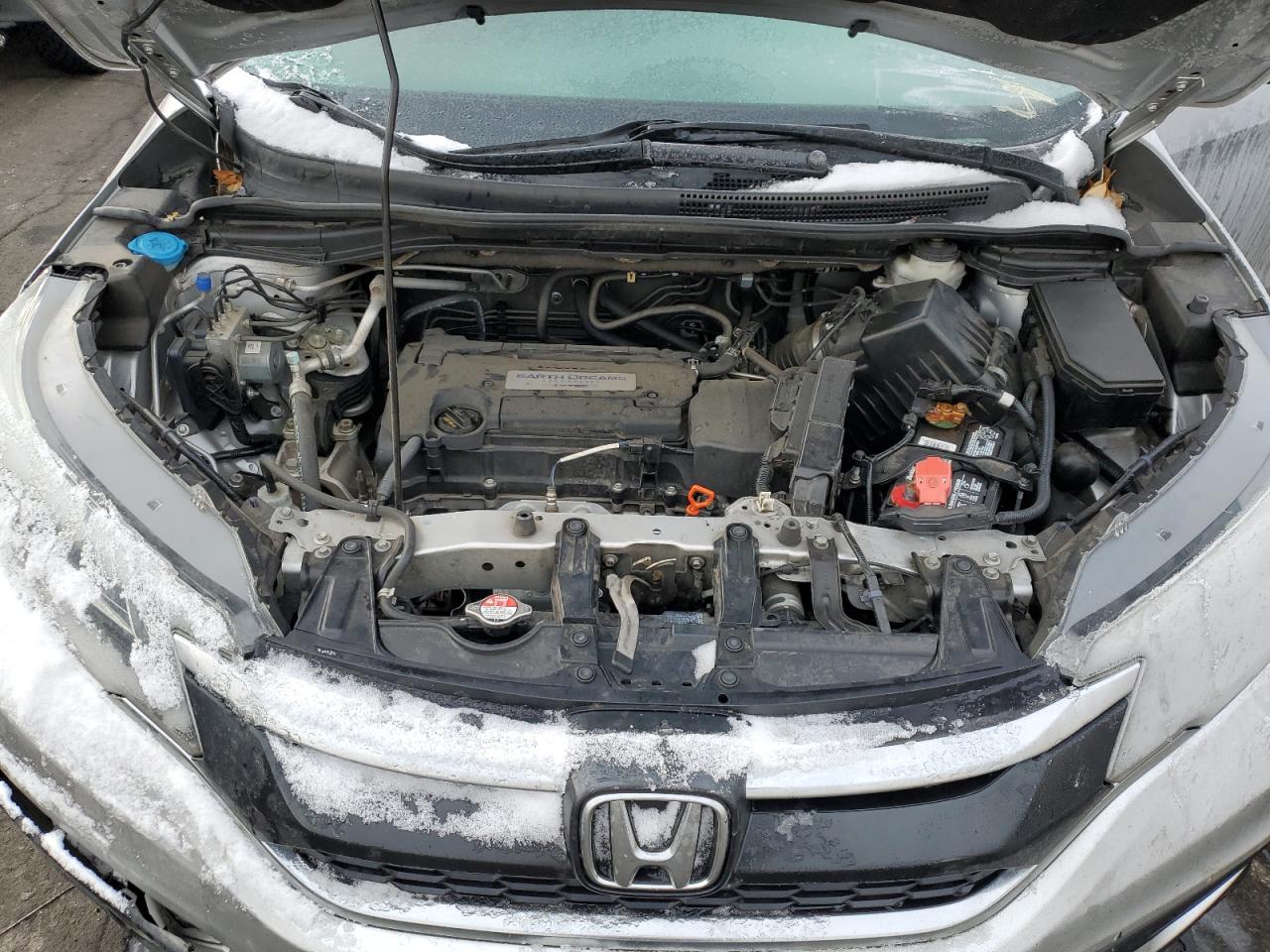 2015 Honda CR-V - Image 13