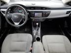 2016 Toyota Corolla L for Sale in San Antonio, TX - Front End