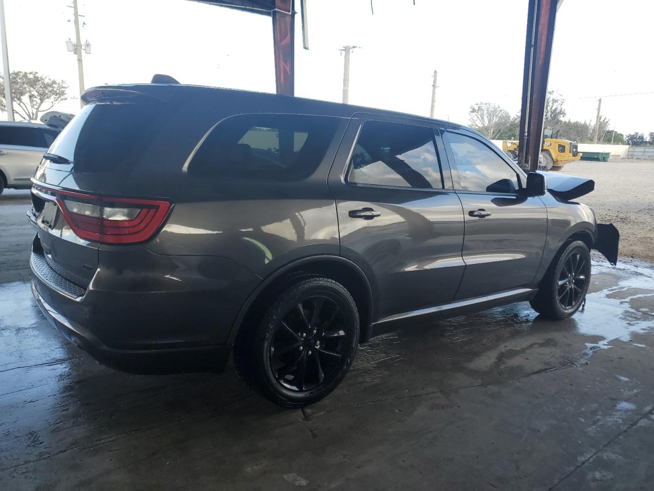 2017 Dodge Durango - Image 3