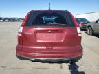 2010 Honda Cr-V Exl на продаже в Sacramento, CA - Front End