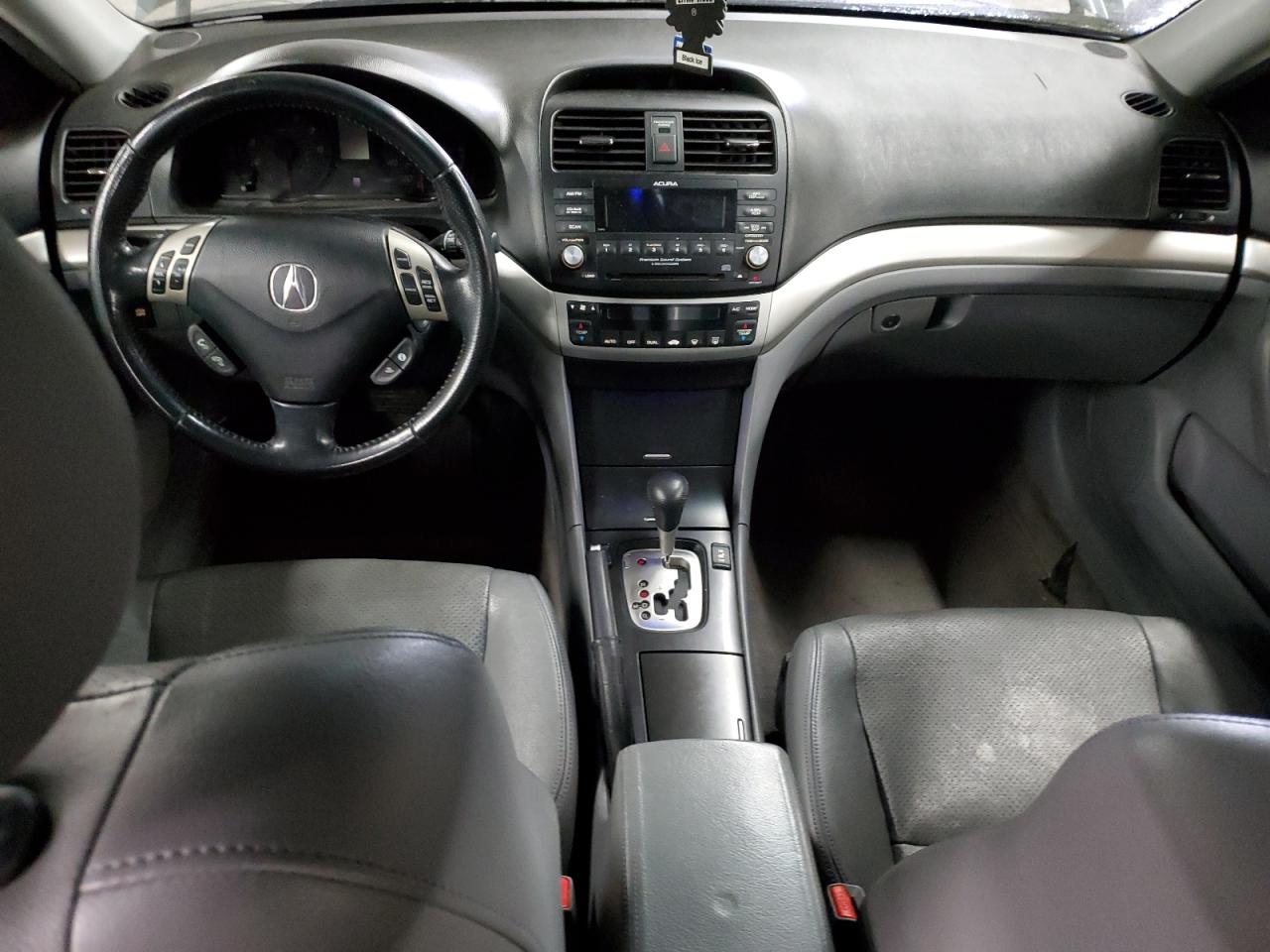 2007 Acura TSX - Image 8