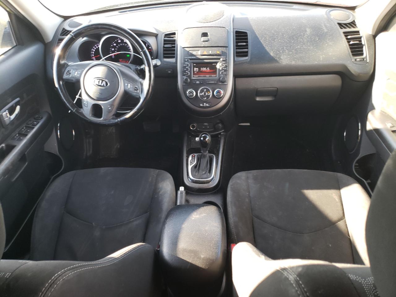 2013 Kia Soul - Image 8