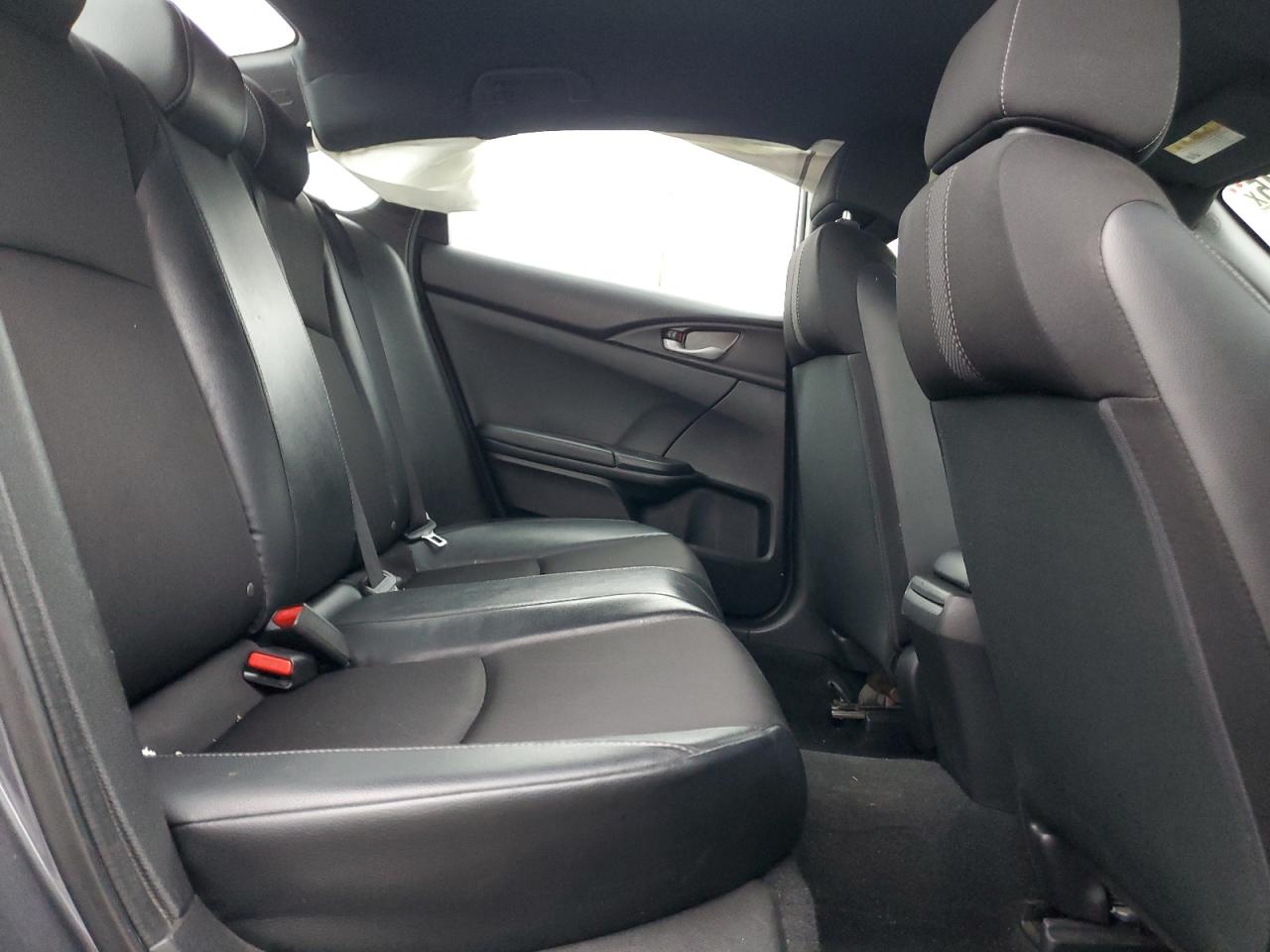 2020 Honda Civic - Image 10