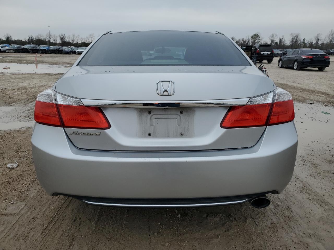 2013 Honda Accord - Image 6