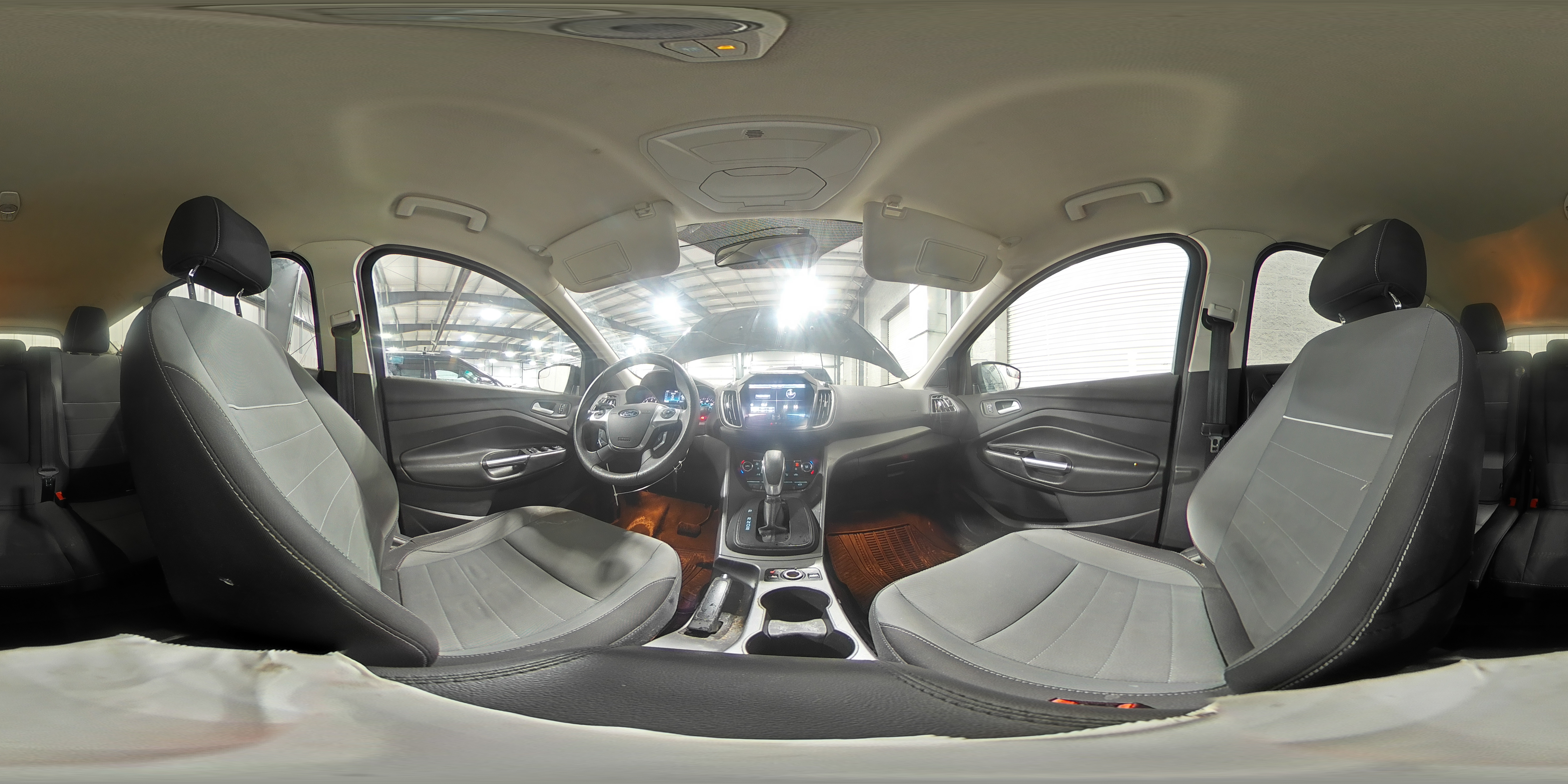 2014 Ford Escape - Image 15