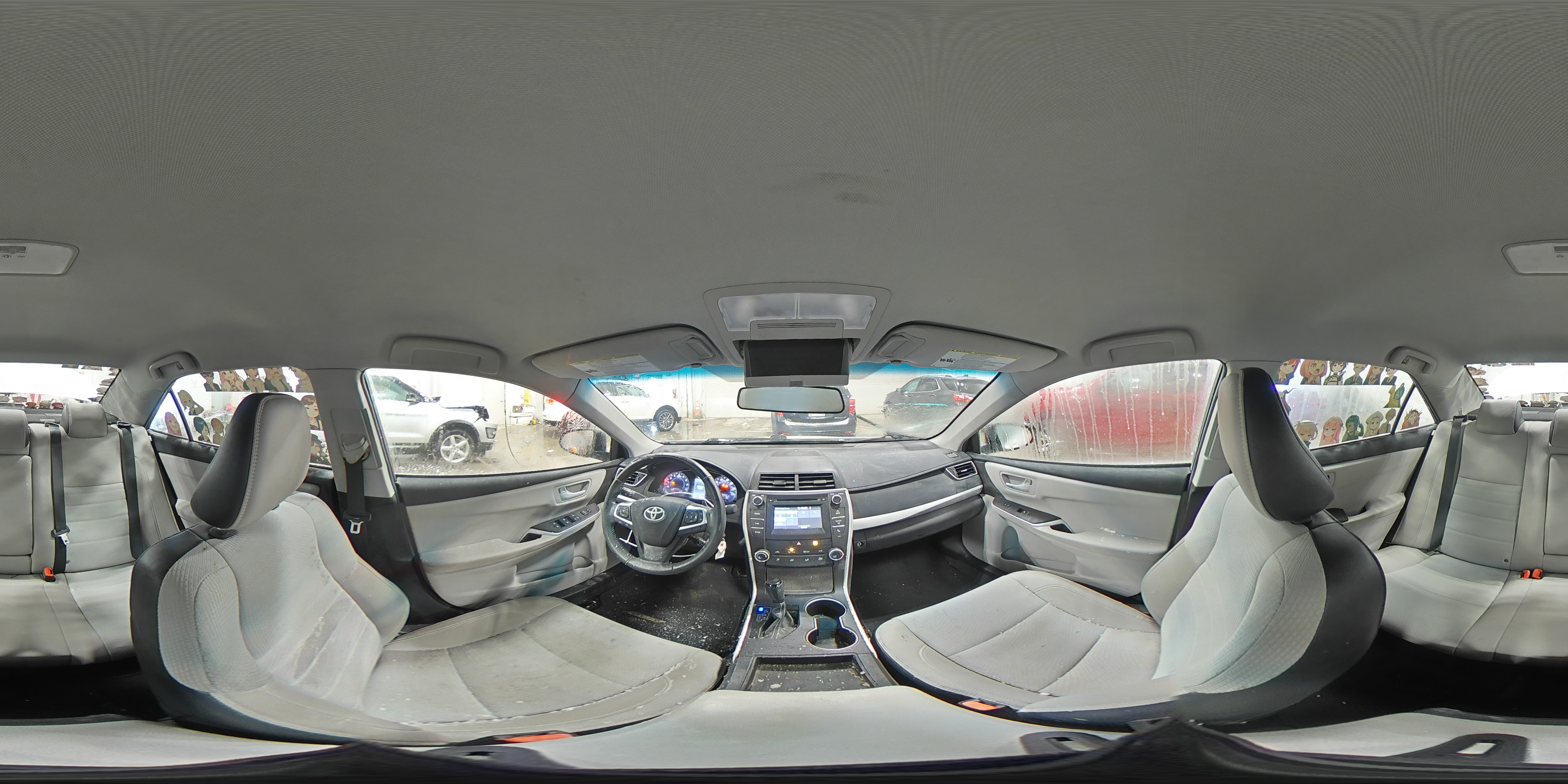 2017 Toyota Camry - Image 14