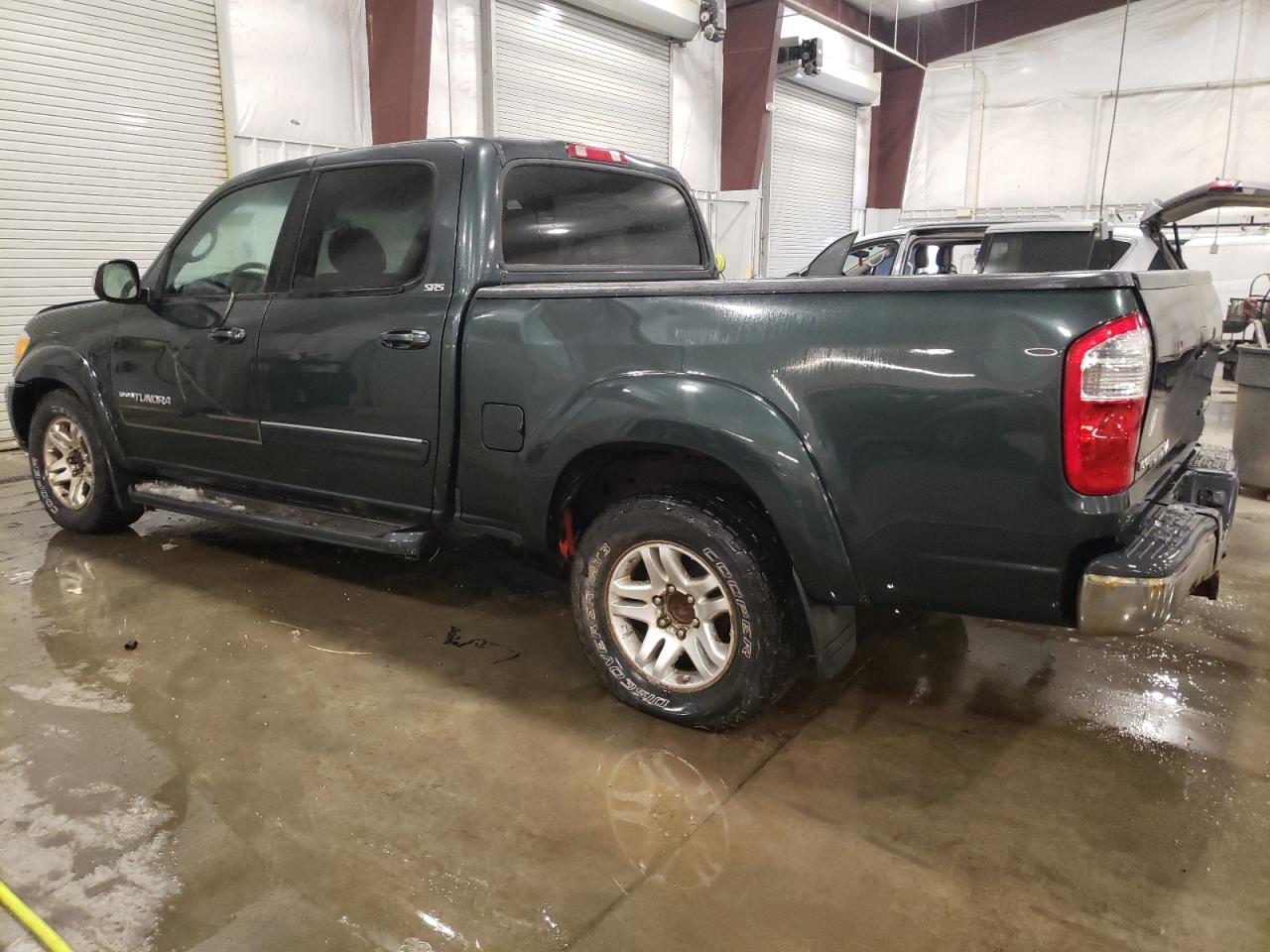 2006 Toyota Tundra - Image 2